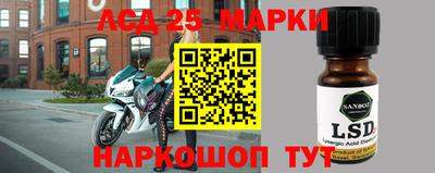 хмурый Камышлов